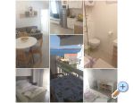 Apartmaji MV - ivogoe Hrvaka