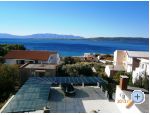 Apartmaji MV - ivogoe Hrvaka
