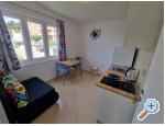 Appartements Reljic - ivogoe Kroatien