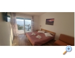 Appartements Reljic - ivogoe Kroatien