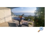 Appartements Reljic - ivogoe Kroatien