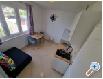 Appartements Reljic - ivogoe Kroatien