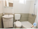 Appartements Reljic - ivogoe Kroatien