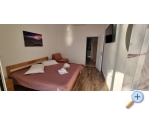 Appartements Reljic - ivogoe Kroatien