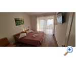 Appartements Reljic - ivogoe Kroatien
