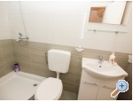 Appartements Reljic - ivogoe Kroatien