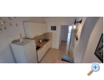 Appartements Reljic - ivogoe Kroatien