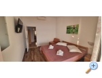 Appartements Reljic - ivogoe Kroatien