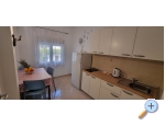 Appartements Reljic - ivogoe Kroatien