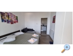 Appartements Reljic - ivogoe Kroatien