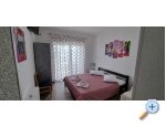 Appartements Reljic - ivogoe Kroatien