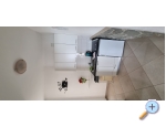 Appartements Reljic - ivogoe Kroatien