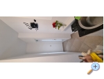 Appartements Reljic - ivogoe Kroatien