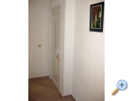 Appartements Reljic - ivogoe Kroatien