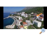 Appartements Reljic - ivogoe Kroatien