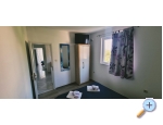 Appartements Reljic - ivogoe Kroatien
