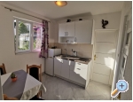 Appartements Reljic - ivogoe Kroatien