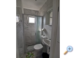 Appartements Reljic - ivogoe Kroatien