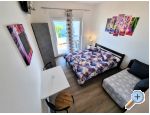 Apartmaji Reljic - ivogoe Hrvaka