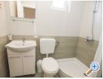 Apartmaji Reljic - ivogoe Hrvaka