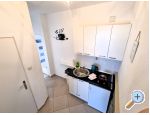 Apartmaji Reljic - ivogoe Hrvaka