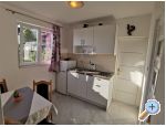 Apartmaji Reljic - ivogoe Hrvaka
