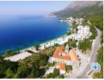 Apartmaji Reljic - ivogoe Hrvaka