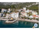 Apartmaji Reljic - ivogoe Hrvaka