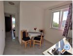 Apartmaji Reljic - ivogoe Hrvaka