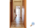 Appartements Tiho - ivogoe Kroatien
