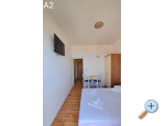 Appartements Tiho - ivogoe Kroatien