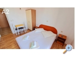 Appartements Tiho - ivogoe Kroatien