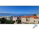 Appartements Tiho - ivogoe Kroatien