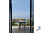 Appartements Tiho - ivogoe Kroatien