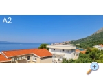 Appartements Tiho - ivogoe Kroatien