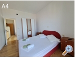 Appartements Tiho - ivogoe Kroatien
