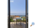 Appartements Tiho - ivogoe Kroatien