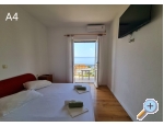 Appartements Tiho - ivogoe Kroatien