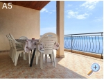 Appartements Tiho - ivogoe Kroatien