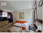 Appartements Tiho - ivogoe Kroatien