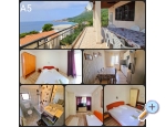 Appartements Tiho - ivogoe Kroatien