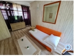 Appartements Tiho - ivogoe Kroatien