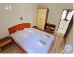 Appartements Tiho - ivogoe Kroatien