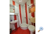 Appartements Tiho - ivogoe Kroatien