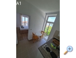 Appartements Tiho - ivogoe Kroatien