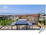 Appartements Tiho - ivogoe Kroatien