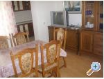 Apartmaji Tiho - ivogoe Hrvaka