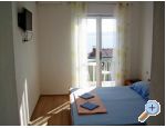 Apartmaji Tiho - ivogoe Hrvaka