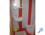 Apartmaji Tiho - ivogoe Hrvaka