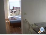Apartmaji Tiho - ivogoe Hrvaka
